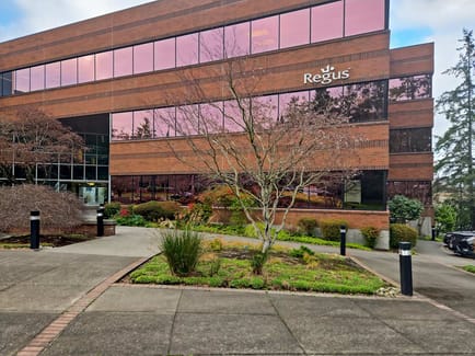 Image 1 of Regus - Ridgewood Corporate Square - 11900 N.E. 1st Street - Bellevue - WA