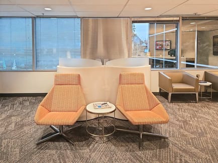 Image 12 of Regus - Ridgewood Corporate Square - 11900 N.E. 1st Street - Bellevue - WA