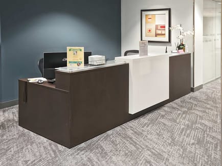 Image 2 of Regus - Ridgewood Corporate Square - 11900 N.E. 1st Street - Bellevue - WA