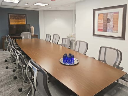 Image 3 of Regus - Ridgewood Corporate Square - 11900 N.E. 1st Street - Bellevue - WA