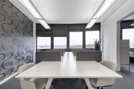 Image 2 of Regus - Koe-Bogen - Koenigsallee 2a - Dusseldorf - Germany