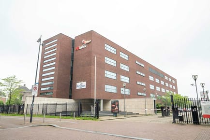 Image 1 of Regus - City Centre - Ceresstraat - Breda