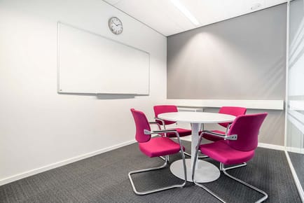 Image 2 of Regus - City Centre - Ceresstraat - Breda