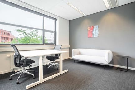 Image 6 of Regus - City Centre - Ceresstraat - Breda