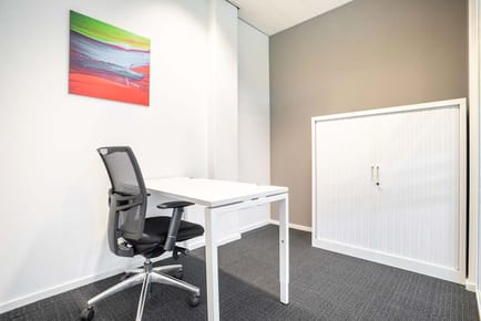 Image 7 of Regus - City Centre - Ceresstraat - Breda
