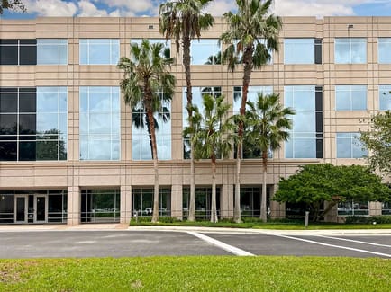 Image 1 of Regus - Bartram Park - 12724 Gran Parkway West - Jacksonville - FL