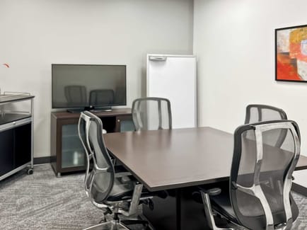 Image 10 of Regus - Bartram Park - 12724 Gran Parkway West - Jacksonville - FL
