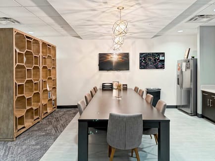 Image 11 of Regus - Bartram Park - 12724 Gran Parkway West - Jacksonville - FL
