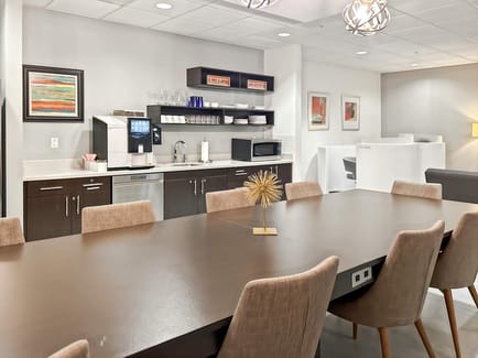 Image 13 of Regus - Bartram Park - 12724 Gran Parkway West - Jacksonville - FL