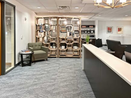 Image 14 of Regus - Bartram Park - 12724 Gran Parkway West - Jacksonville - FL