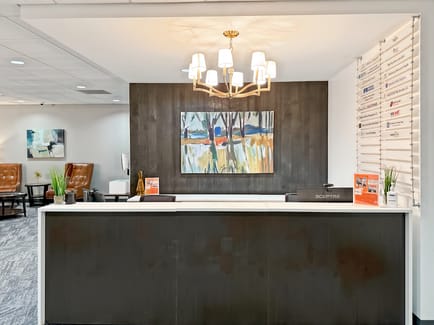Image 2 of Regus - Bartram Park - 12724 Gran Parkway West - Jacksonville - FL