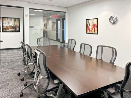 Image 3 of Regus - Bartram Park - 12724 Gran Parkway West - Jacksonville - FL