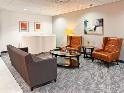 Image 5 of Regus - Bartram Park - 12724 Gran Parkway West - Jacksonville - FL