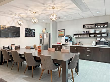 Image 6 of Regus - Bartram Park - 12724 Gran Parkway West - Jacksonville - FL