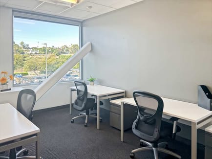 Image 10 of Regus - 440 Stevens Avenue - Solana Beach - CA