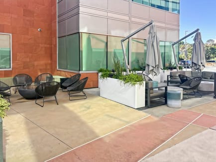 Image 11 of Regus - 440 Stevens Avenue - Solana Beach - CA