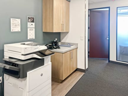 Image 13 of Regus - 440 Stevens Avenue - Solana Beach - CA