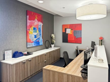 Image 2 of Regus - 440 Stevens Avenue - Solana Beach - CA