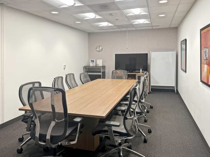 Image 3 of Regus - 440 Stevens Avenue - Solana Beach - CA