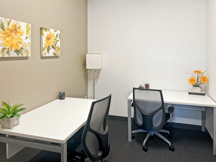 Image 4 of Regus - 440 Stevens Avenue - Solana Beach - CA