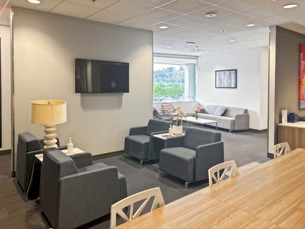 Image 5 of Regus - 440 Stevens Avenue - Solana Beach - CA