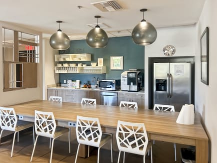 Image 6 of Regus - 440 Stevens Avenue - Solana Beach - CA