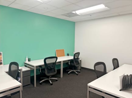 Image 9 of Regus - 440 Stevens Avenue - Solana Beach - CA