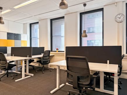 Image 13 of Regus - Robert Schumandomein - Maastricht