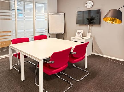 Image 14 of Regus - Robert Schumandomein - Maastricht