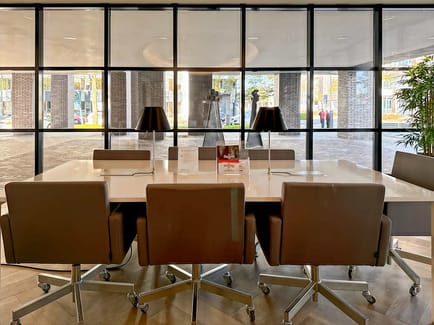 Image 18 of Regus - Robert Schumandomein - Maastricht
