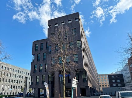 Image 2 of Regus - Robert Schumandomein - Maastricht