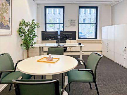 Image 8 of Regus - Robert Schumandomein - Maastricht