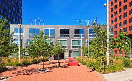Image 1 of Regus - Flight Forum - Eindhoven
