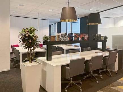 Image 10 of Regus - Flight Forum - Eindhoven