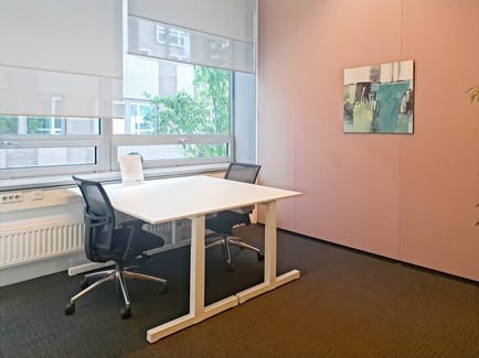 Image 4 of Regus - Flight Forum - Eindhoven