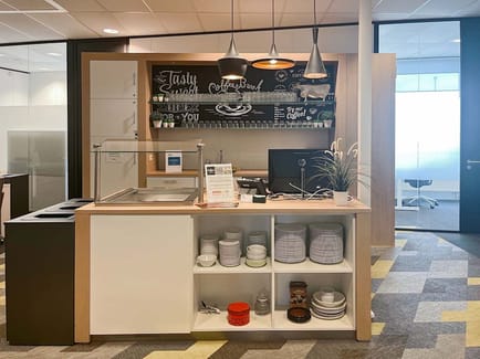 Image 6 of Regus - Flight Forum - Eindhoven