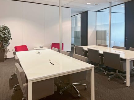 Image 7 of Regus - Flight Forum - Eindhoven