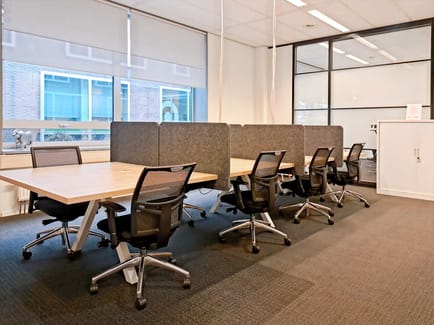 Image 8 of Regus - Flight Forum - Eindhoven