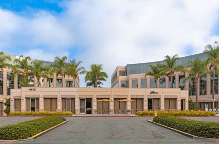 Image 1 of Premier Workspaces - PLM - Alton Parkway - Irvine - CA