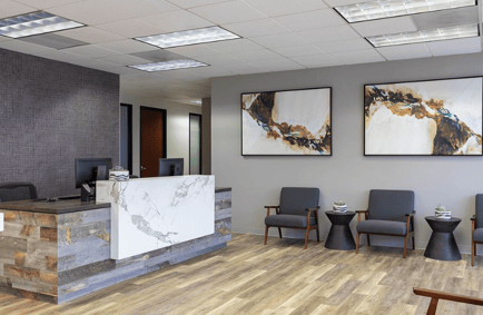 Image 3 of Premier Workspaces - PLM - Alton Parkway - Irvine - CA