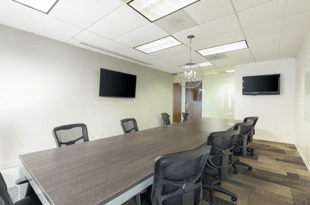 Image 4 of Premier Workspaces - PLM - Alton Parkway - Irvine - CA