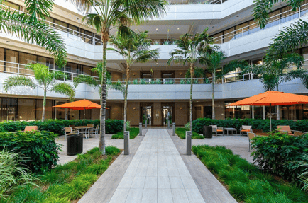 Image 5 of Premier Workspaces - PLM - Alton Parkway - Irvine - CA