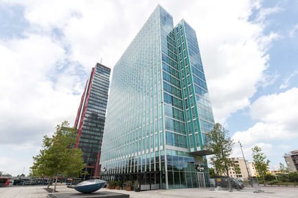 Image 1 of IWG (Regus) - Almere - 1 Mandela Plein- Veluwezoom