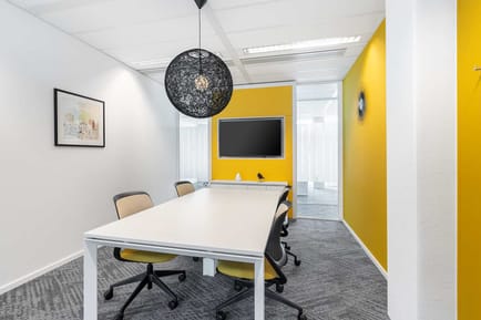 Image 3 of IWG (Regus) - Almere - 1 Mandela Plein- Veluwezoom