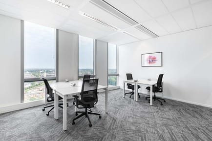 Image 4 of IWG (Regus) - Almere - 1 Mandela Plein- Veluwezoom