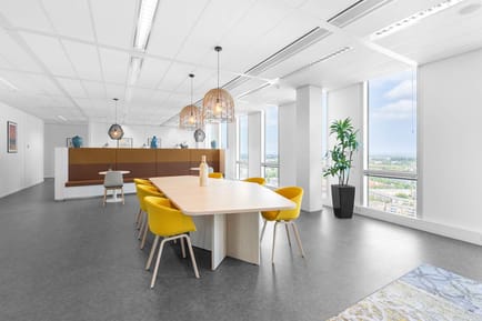 Image 5 of IWG (Regus) - Almere - 1 Mandela Plein- Veluwezoom