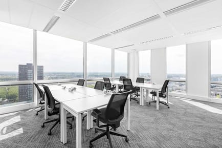 Image 7 of IWG (Regus) - Almere - 1 Mandela Plein- Veluwezoom