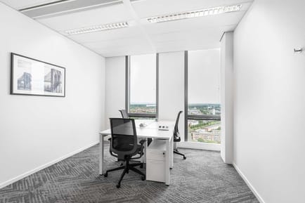 Image 8 of IWG (Regus) - Almere - 1 Mandela Plein- Veluwezoom