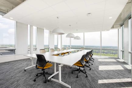 Image 9 of IWG (Regus) - Almere - 1 Mandela Plein- Veluwezoom