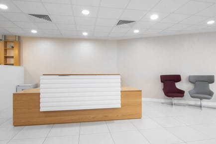 Image 2 of IWG (Regus) - Ashford Panorama - Park Street, TN24 - Ashford